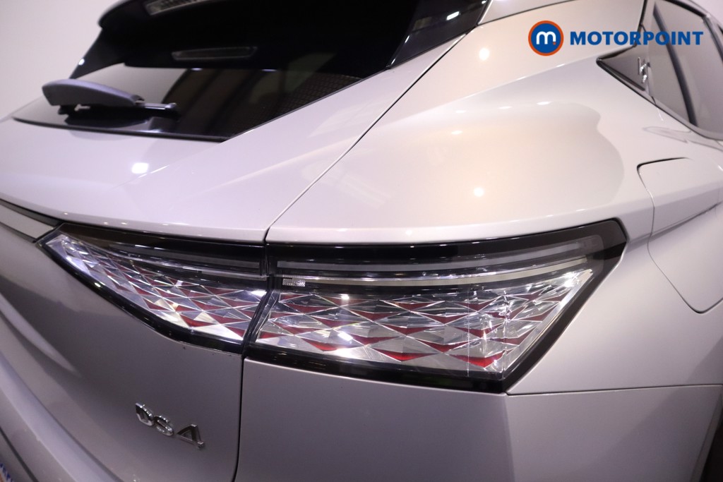 Used DS Automobiles DS 4 2022 for sale - 77340405: Photo 47