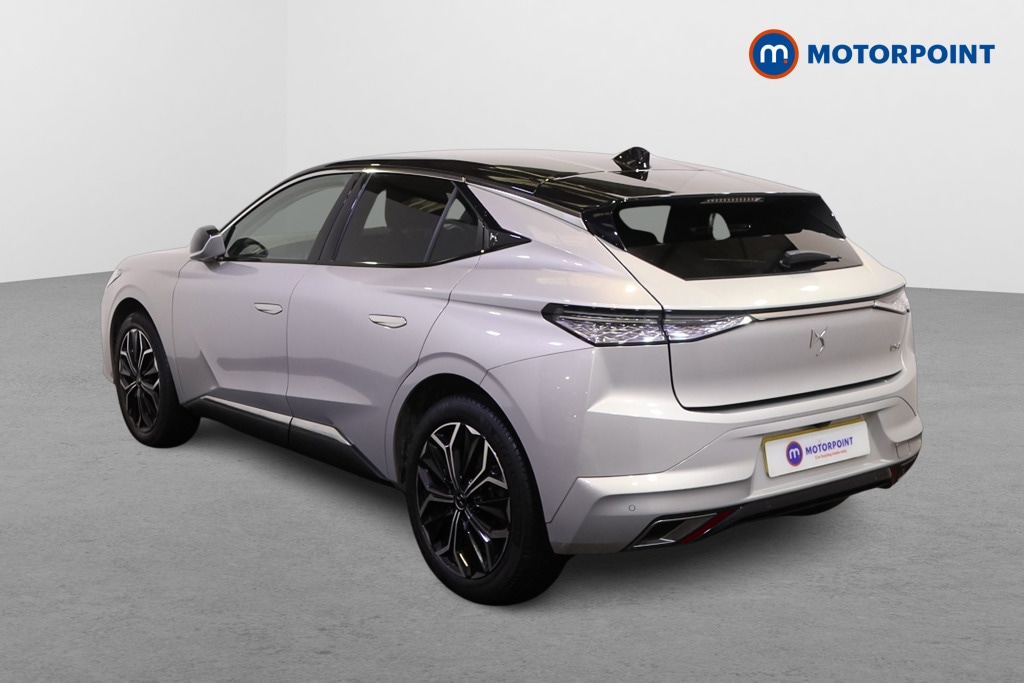 Used DS Automobiles DS 4 2022 for sale - 77340405: Photo 5