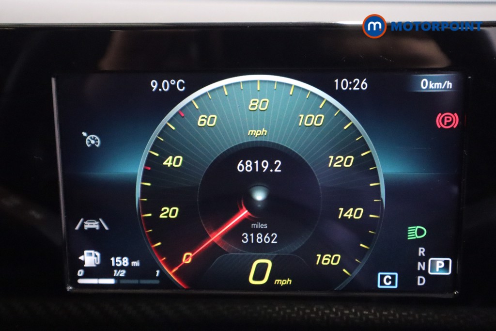 Used Mercedes-Benz A-Class 2019 for sale - 77814738: Photo 11