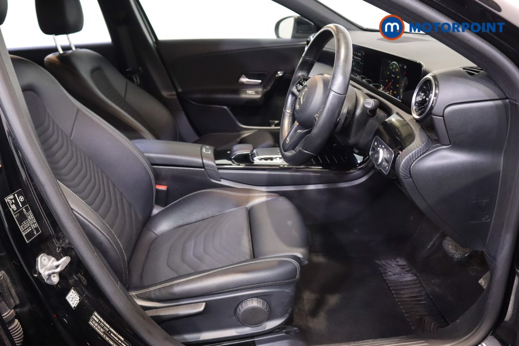 Used Mercedes-Benz A-Class 2019 for sale - 77814738: Photo 13