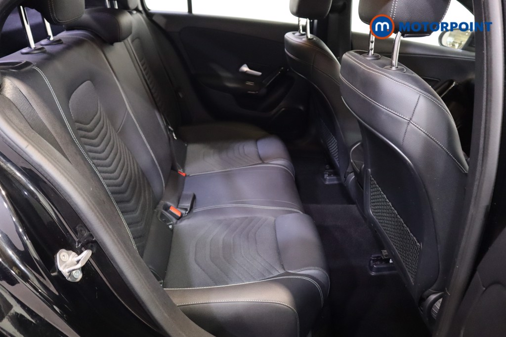 Used Mercedes-Benz A-Class 2019 for sale - 77814738: Photo 14