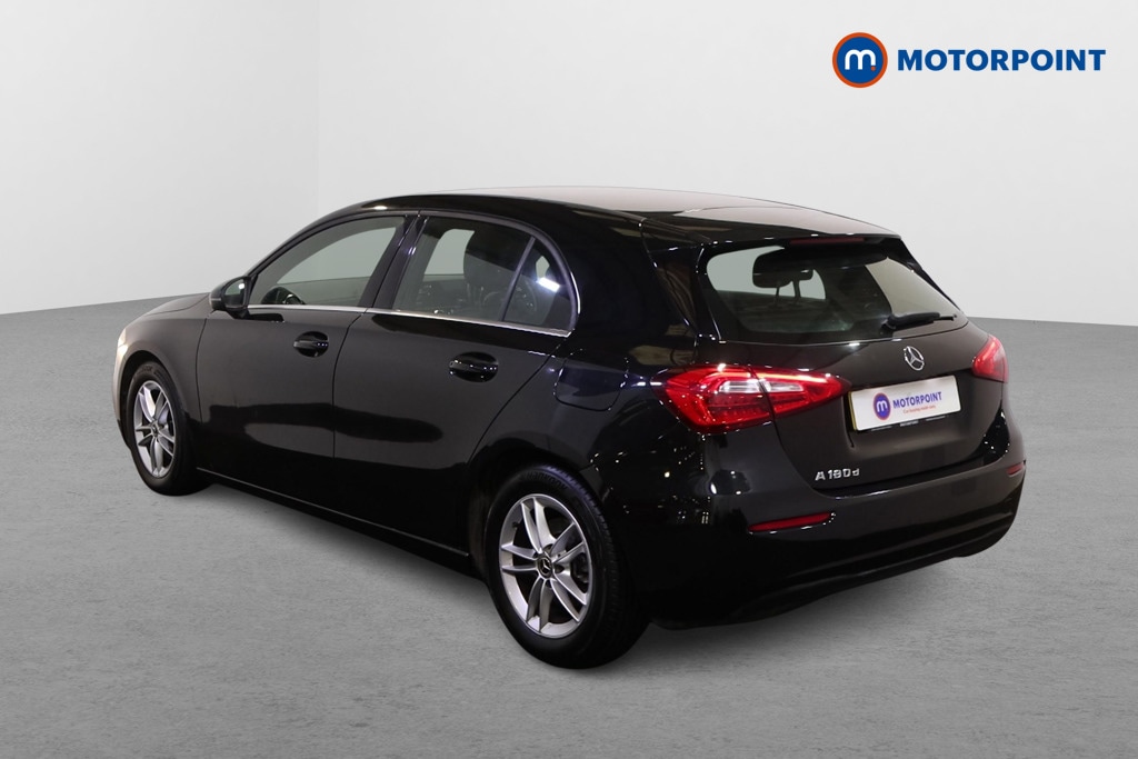 Used Mercedes-Benz A-Class 2019 for sale - 77814738: Photo 5