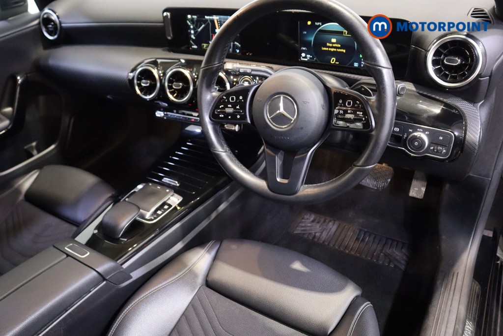 Used Mercedes-Benz A-Class 2019 for sale - 77814738: Photo 9