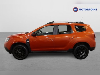 Used Dacia Duster 2023 for sale - 78419329: Photo