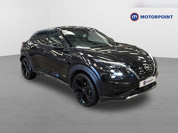 Used Nissan Juke 2022 for sale - 79165862: Photo