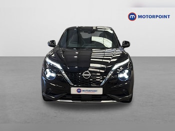 Used Nissan Juke 2022 for sale - 79165862: Photo