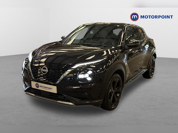 Used Nissan Juke 2022 for sale - 79165862: Photo