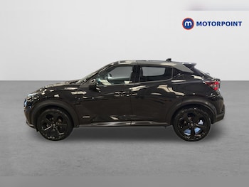 Used Nissan Juke 2022 for sale - 79165862: Photo