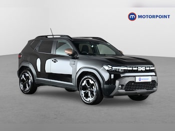 Used Dacia Duster 2025 for sale - 79436997: Photo