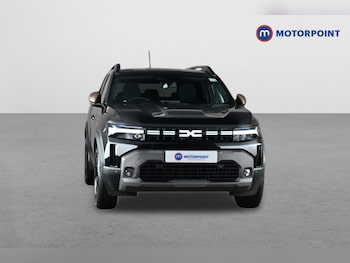 Used Dacia Duster 2025 for sale - 79436997: Photo