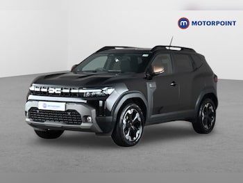 Used Dacia Duster 2025 for sale - 79436997: Photo
