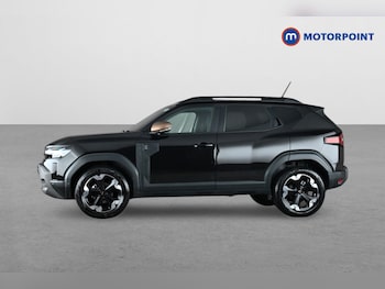 Used Dacia Duster 2025 for sale - 79436997: Photo