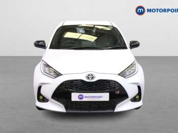 Used Toyota Yaris 2022 for sale - 74671560: Photo