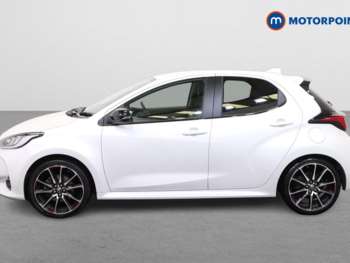 Used Toyota Yaris 2022 for sale - 74671560: Photo