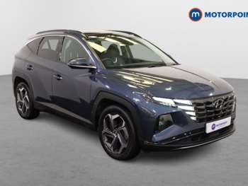 2021 - 1.6 TGDi Hybrid 230 Ultimate 5dr 2WD Auto