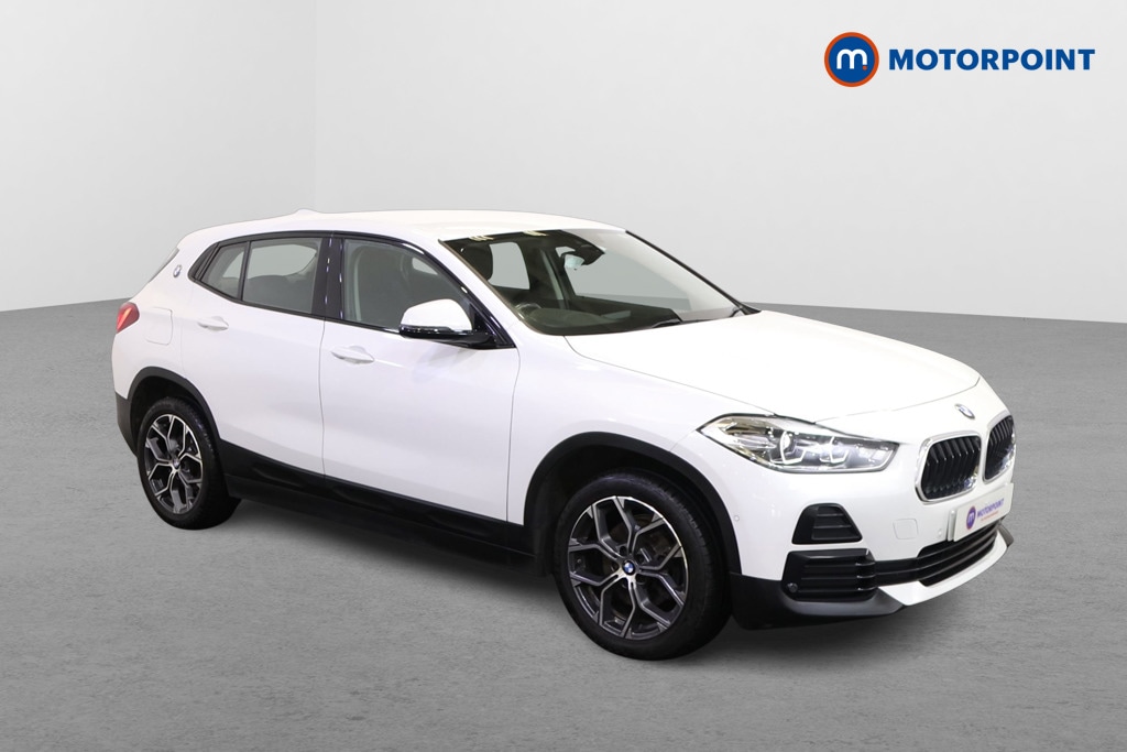 Used BMW X2 2021 for sale - 76117934: Photo 1