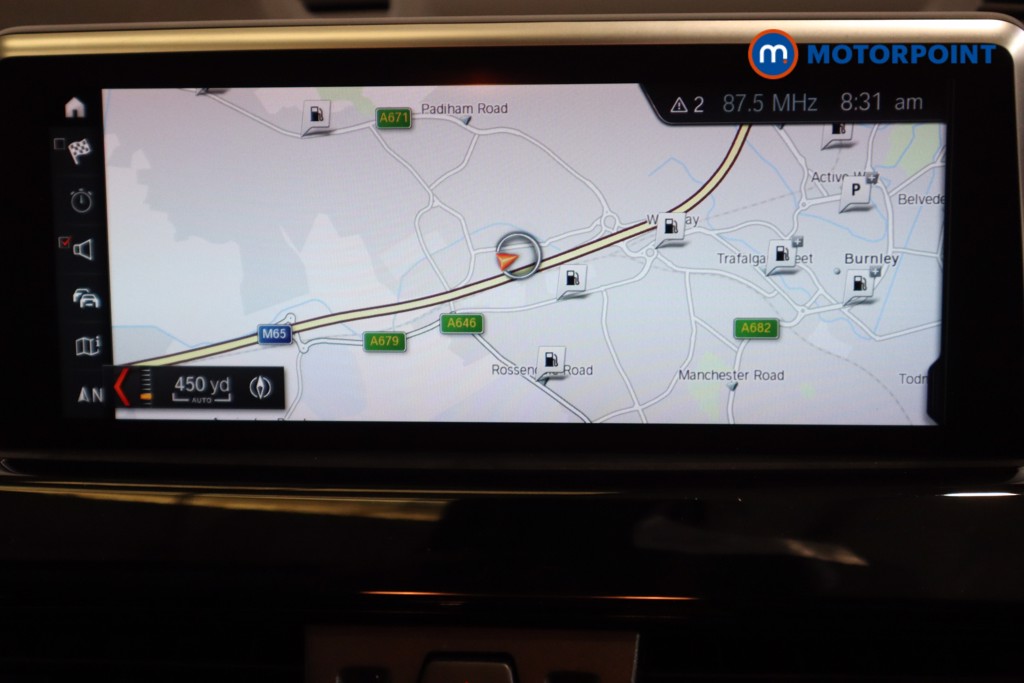Used BMW X2 2021 for sale - 76117934: Photo 10