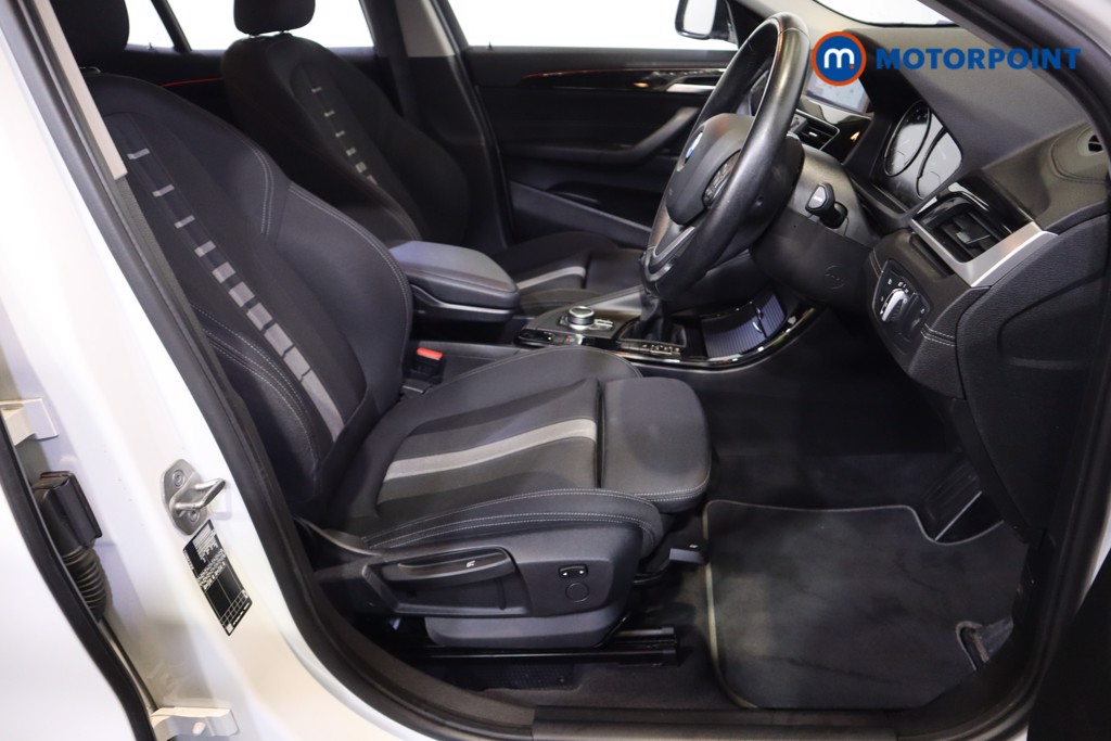 Used BMW X2 2021 for sale - 76117934: Photo 14