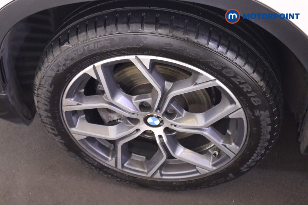 Used BMW X2 2021 for sale - 76117934: Photo 18
