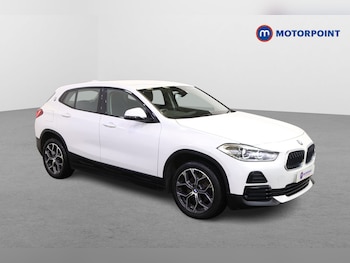 BMW - X2