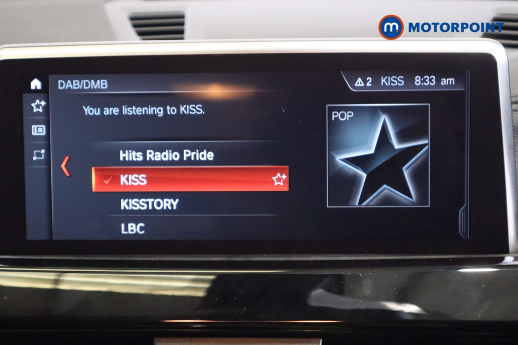 Used BMW X2 2021 for sale - 76117934: Photo 27