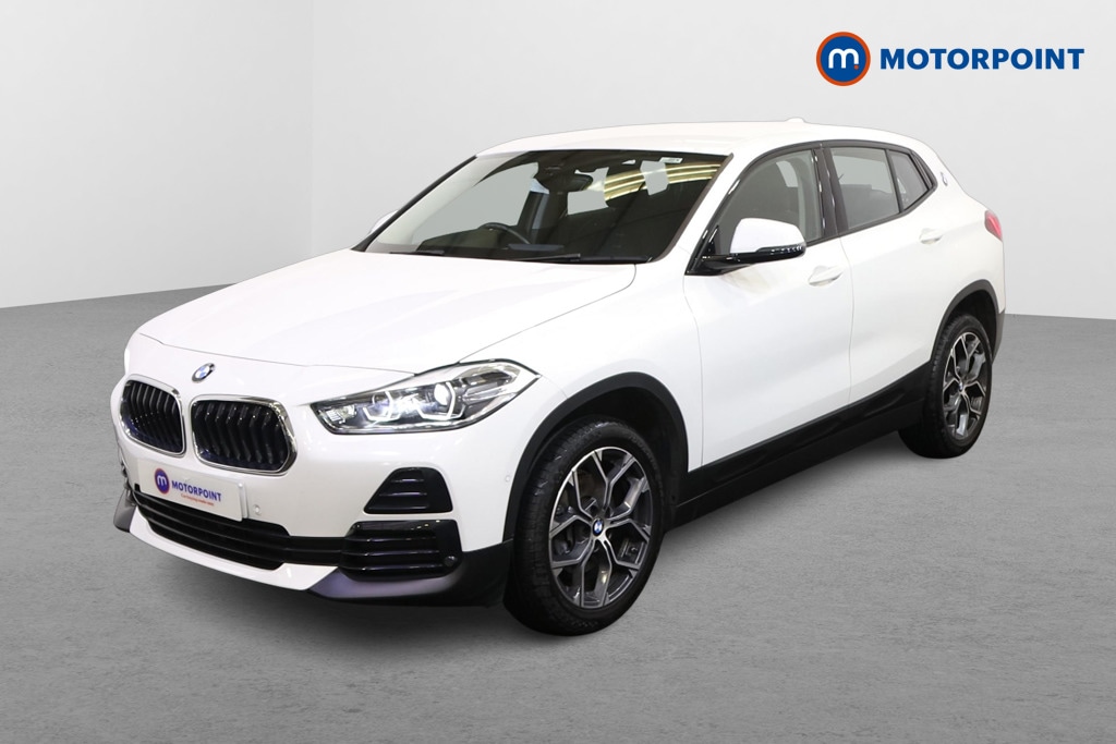 Used BMW X2 2021 for sale - 76117934: Photo 3