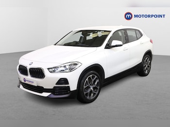 Used BMW X2 2021 for sale - 76117934: Photo 3