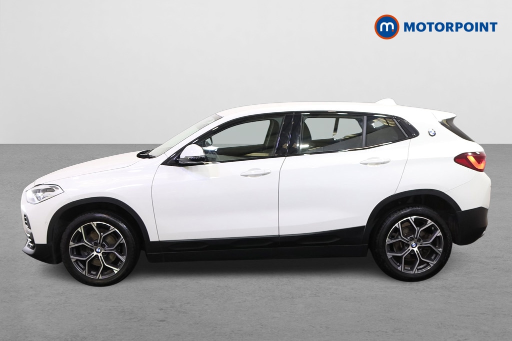 Used BMW X2 2021 for sale - 76117934: Photo 4