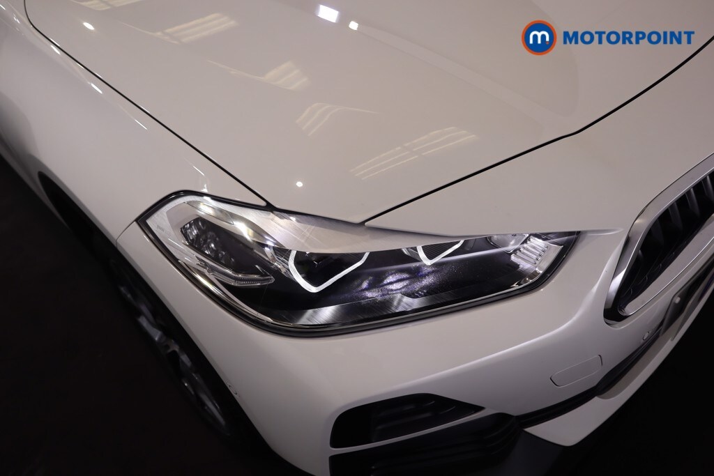 Used BMW X2 2021 for sale - 76117934: Photo 45