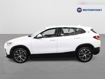 Used BMW X2 2021 for sale - 76117934: Photo 4