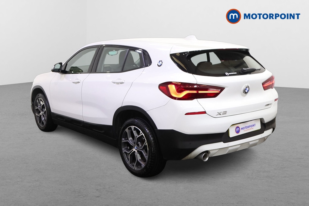 Used BMW X2 2021 for sale - 76117934: Photo 5