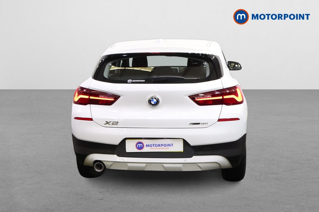 Used BMW X2 2021 for sale - 76117934: Photo 6