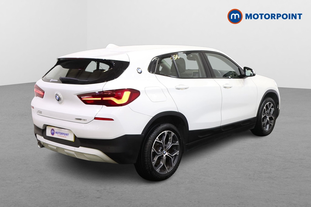 Used BMW X2 2021 for sale - 76117934: Photo 7