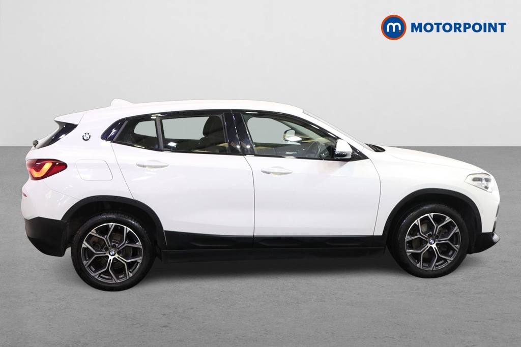 Used BMW X2 2021 for sale - 76117934: Photo 8