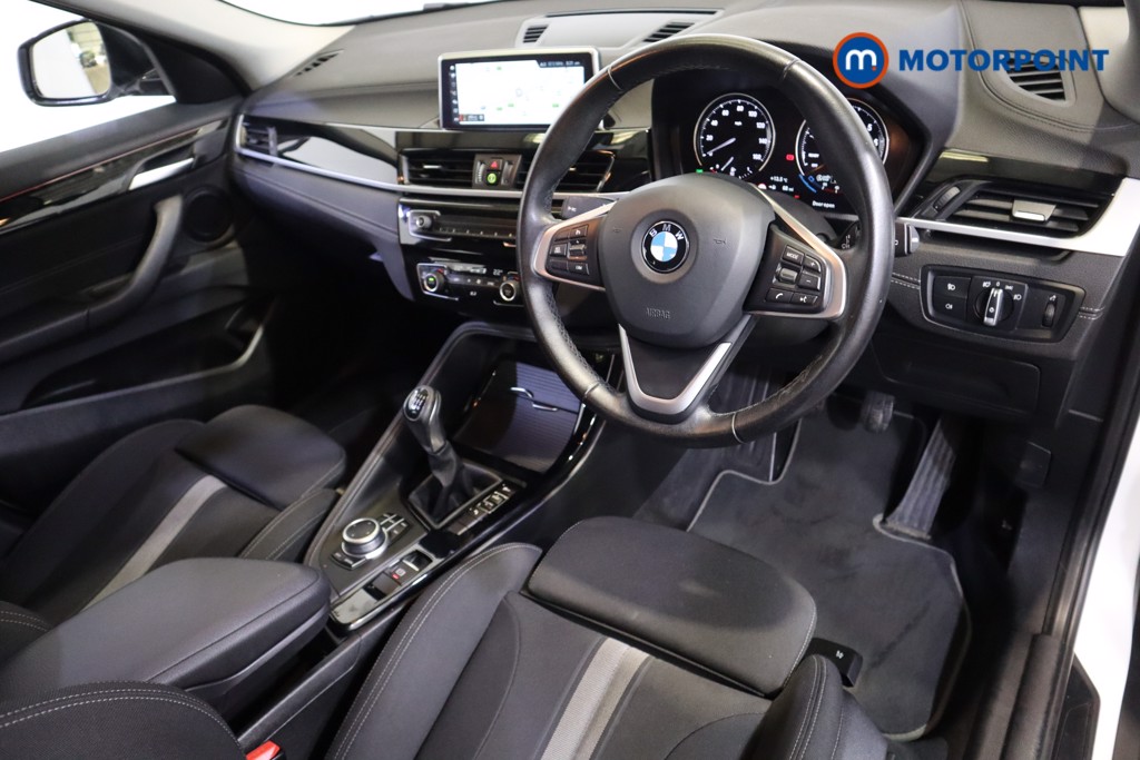 Used BMW X2 2021 for sale - 76117934: Photo 9