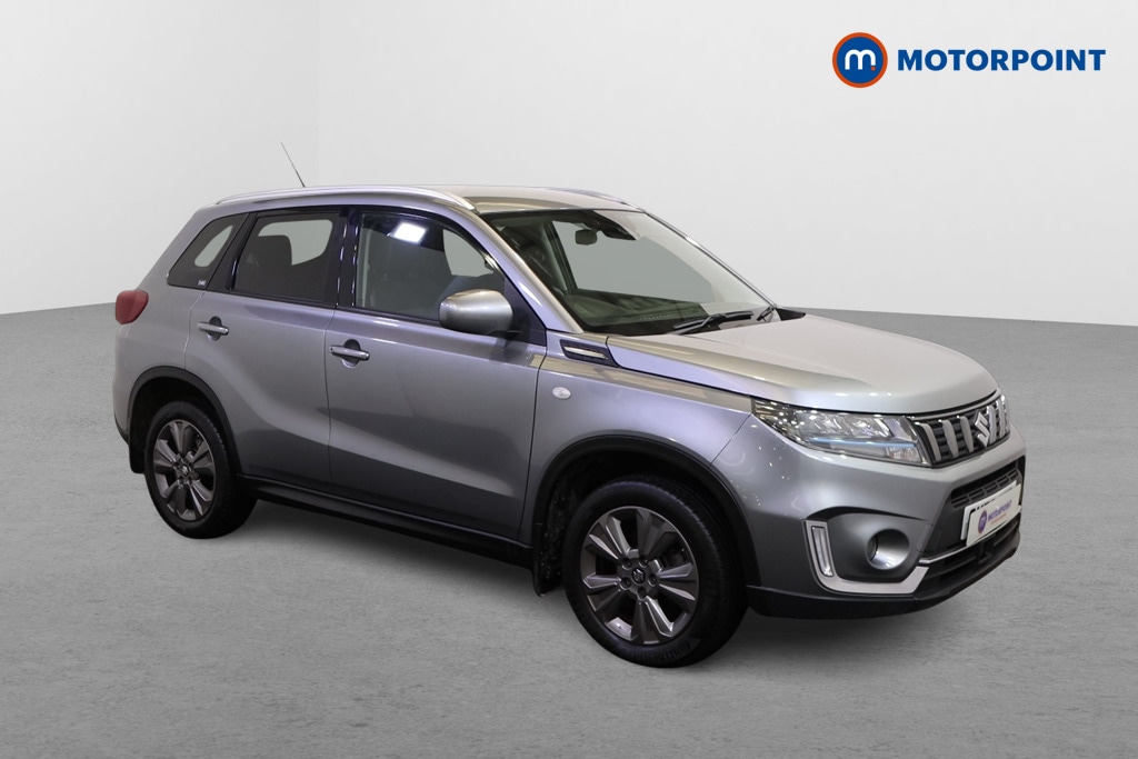 Used Suzuki Vitara 2020 for sale - 76723146: Photo 1