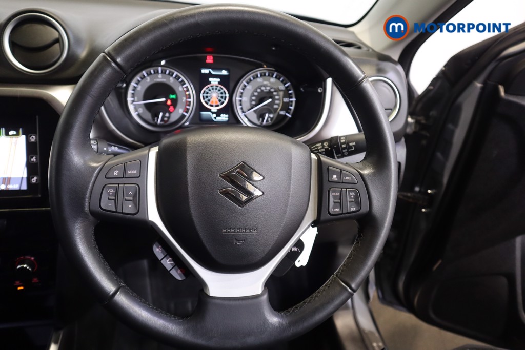 Used Suzuki Vitara 2020 for sale - 76723146: Photo 11