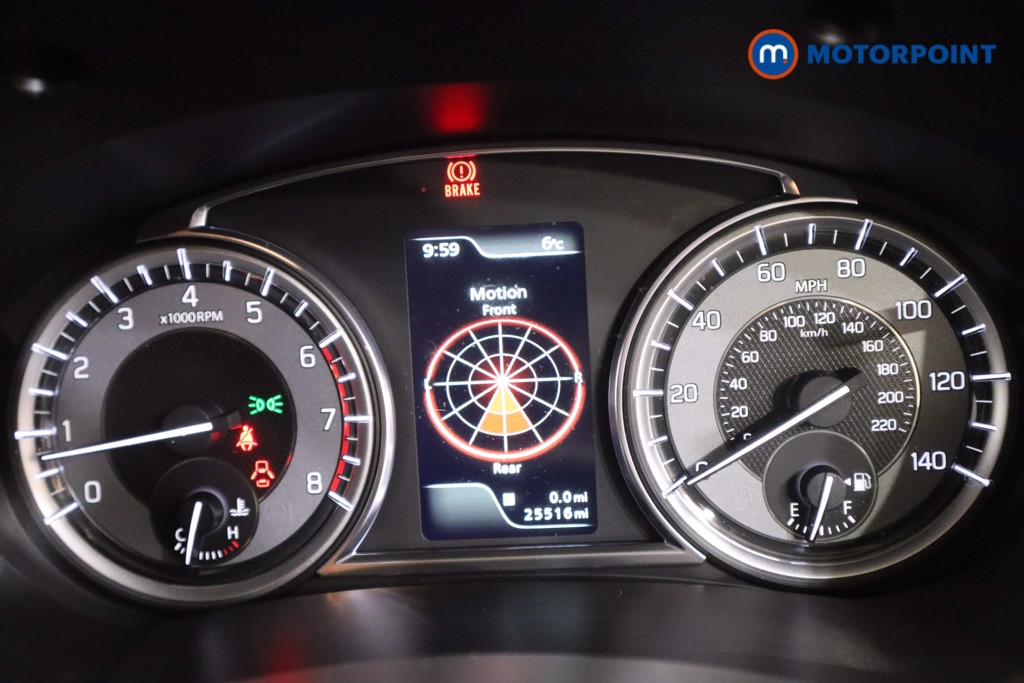 Used Suzuki Vitara 2020 for sale - 76723146: Photo 12