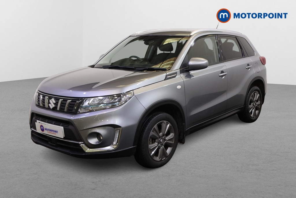 Used Suzuki Vitara 2020 for sale - 76723146: Photo 3