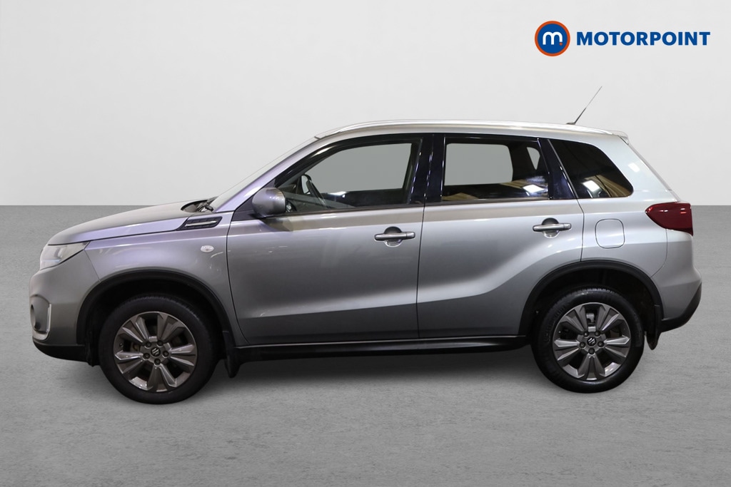 Used Suzuki Vitara 2020 for sale - 76723146: Photo 4