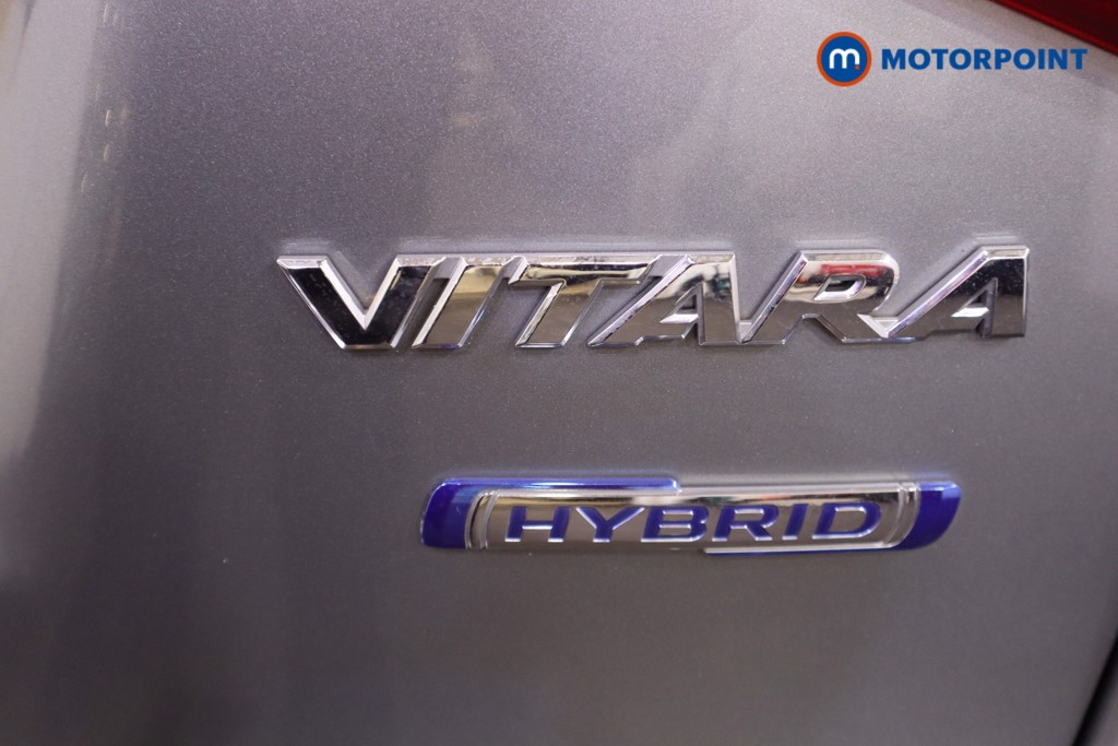 Used Suzuki Vitara 2020 for sale - 76723146: Photo 40