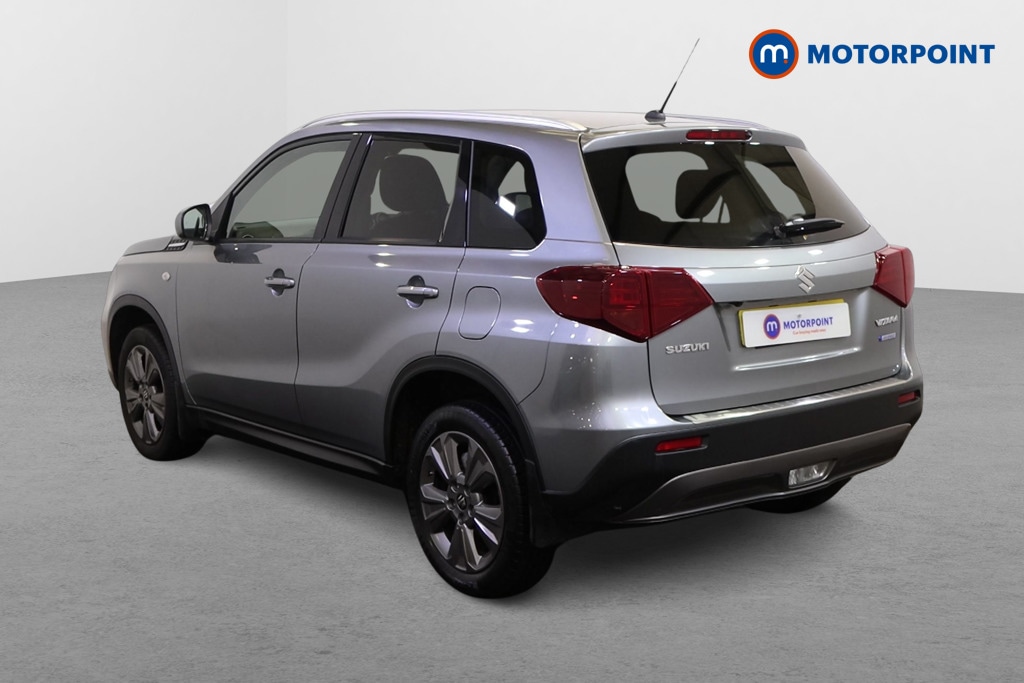 Used Suzuki Vitara 2020 for sale - 76723146: Photo 5