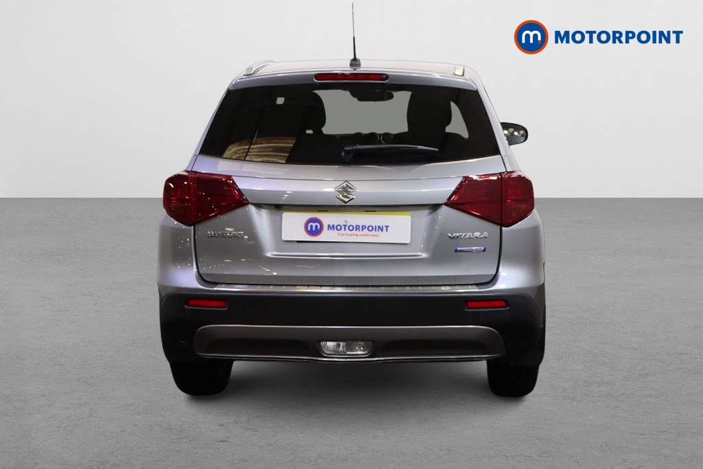 Used Suzuki Vitara 2020 for sale - 76723146: Photo 6