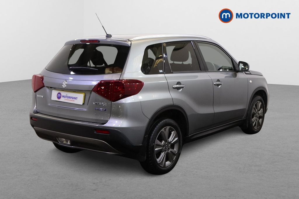 Used Suzuki Vitara 2020 for sale - 76723146: Photo 7