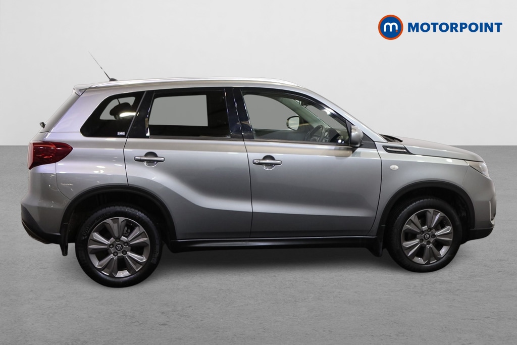 Used Suzuki Vitara 2020 for sale - 76723146: Photo 8