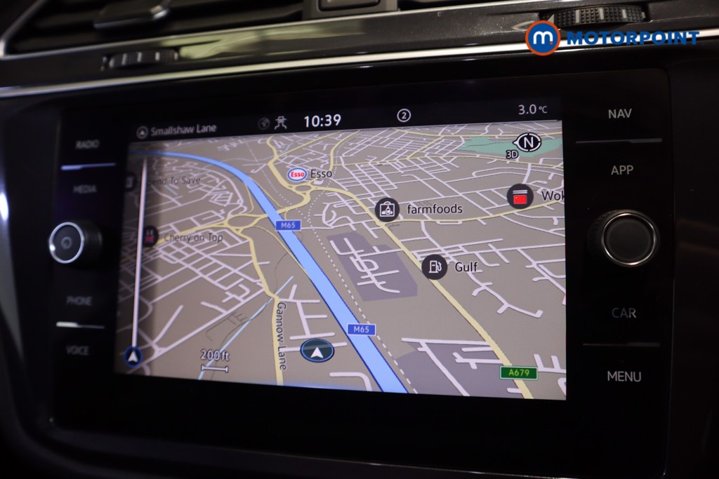 Used Volkswagen Tiguan Allspace 2023 for sale - 77607729: Photo 10