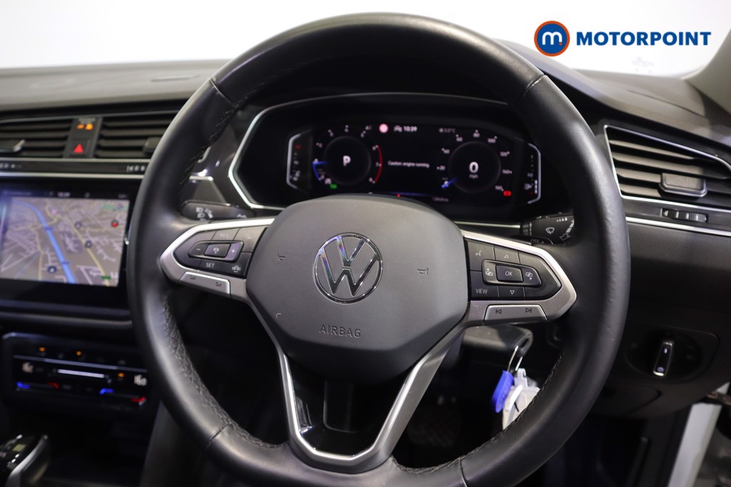 Used Volkswagen Tiguan Allspace 2023 for sale - 77607729: Photo 11