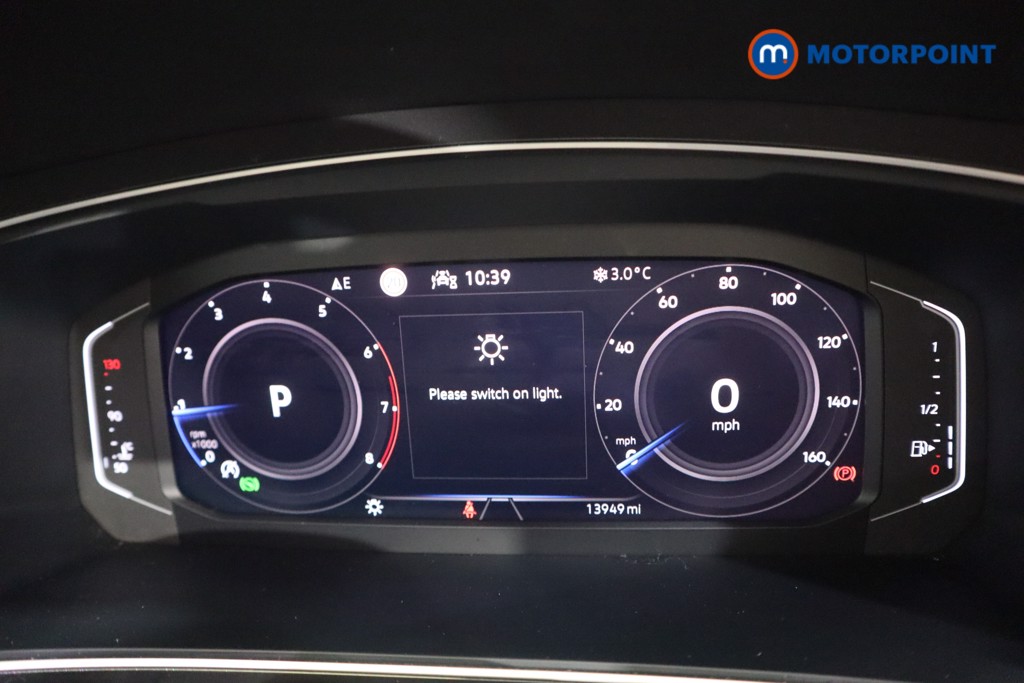 Used Volkswagen Tiguan Allspace 2023 for sale - 77607729: Photo 12