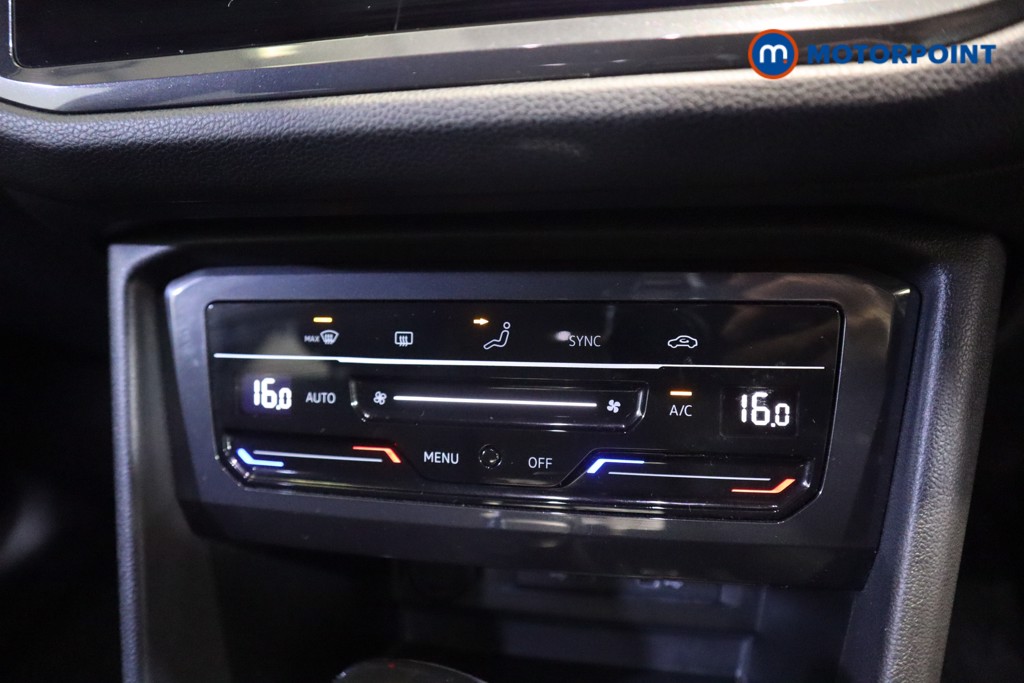 Used Volkswagen Tiguan Allspace 2023 for sale - 77607729: Photo 13