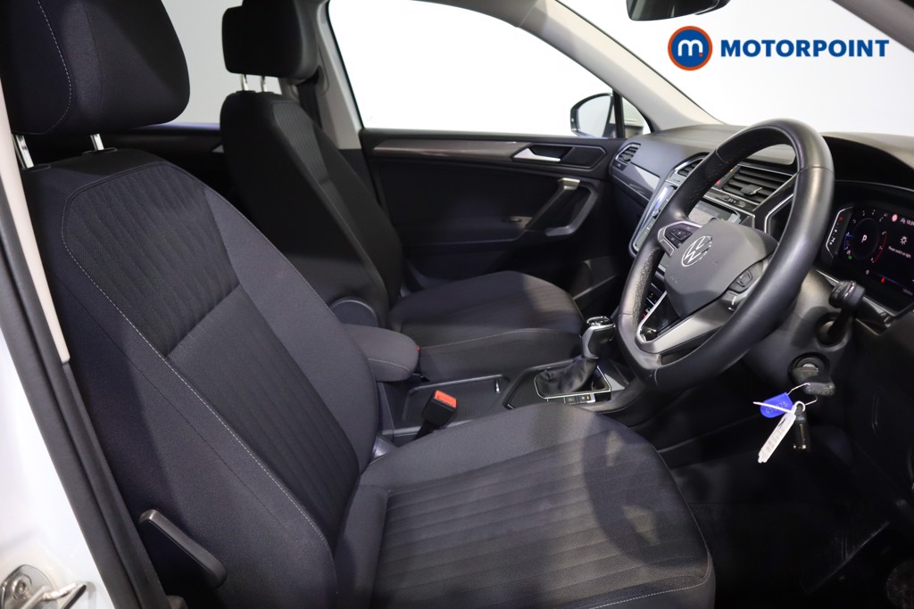 Used Volkswagen Tiguan Allspace 2023 for sale - 77607729: Photo 26